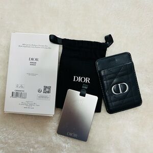 Dior Mirror with Card holder
